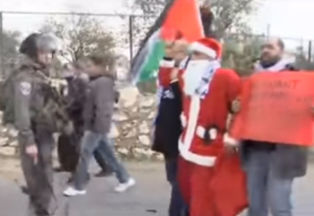 VIDEO: Famous Christmas Song Covered by Palestinian Singers in a Call to Peace