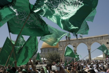 Why It’s Dangerous to Conflate Hamas and ISIS