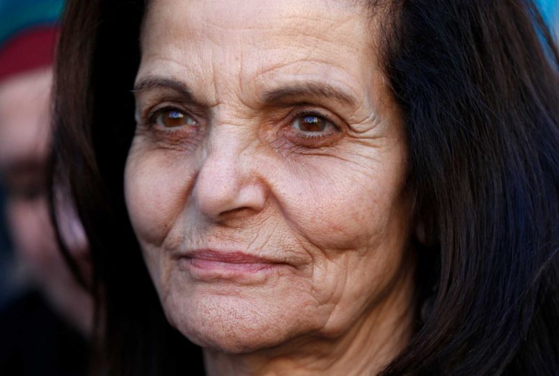 PTSD, Community, and Character: Notes on the Trial of Rasmea Odeah