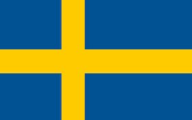 Sweden to Give $4.8m in PA Salaries and Pensions