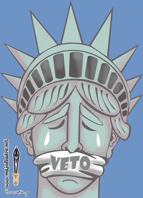 American Veto